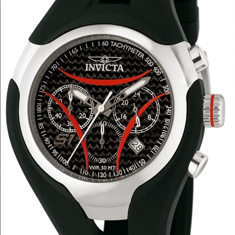 Invicta Watch